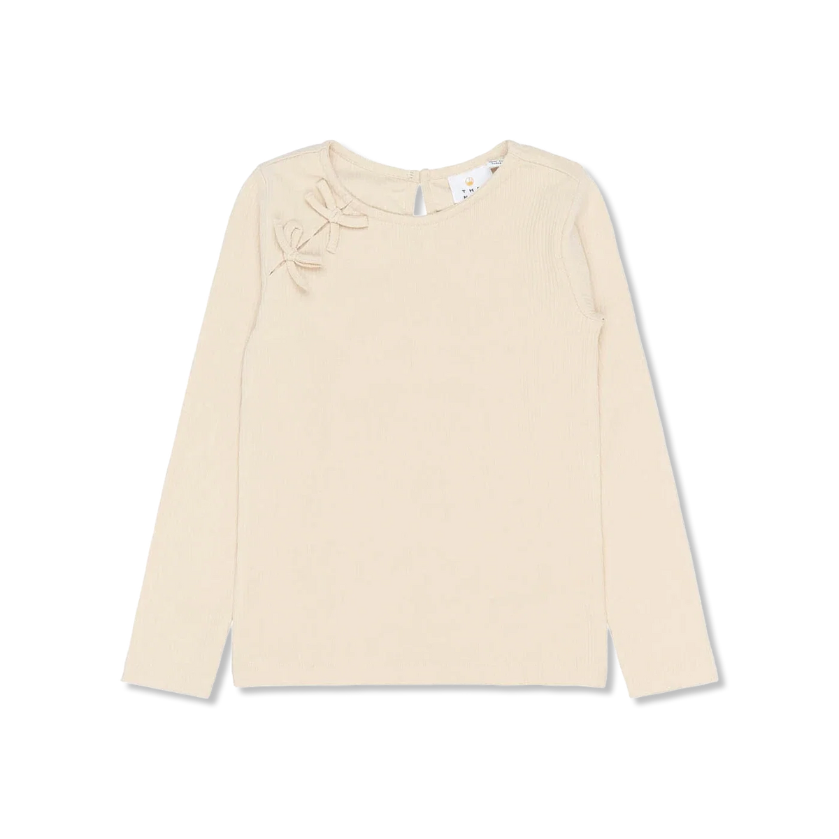TNSigga t-shirt lange mouw