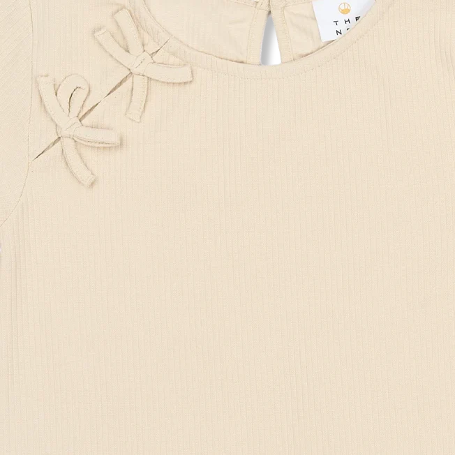 TNSigga t-shirt lange mouw