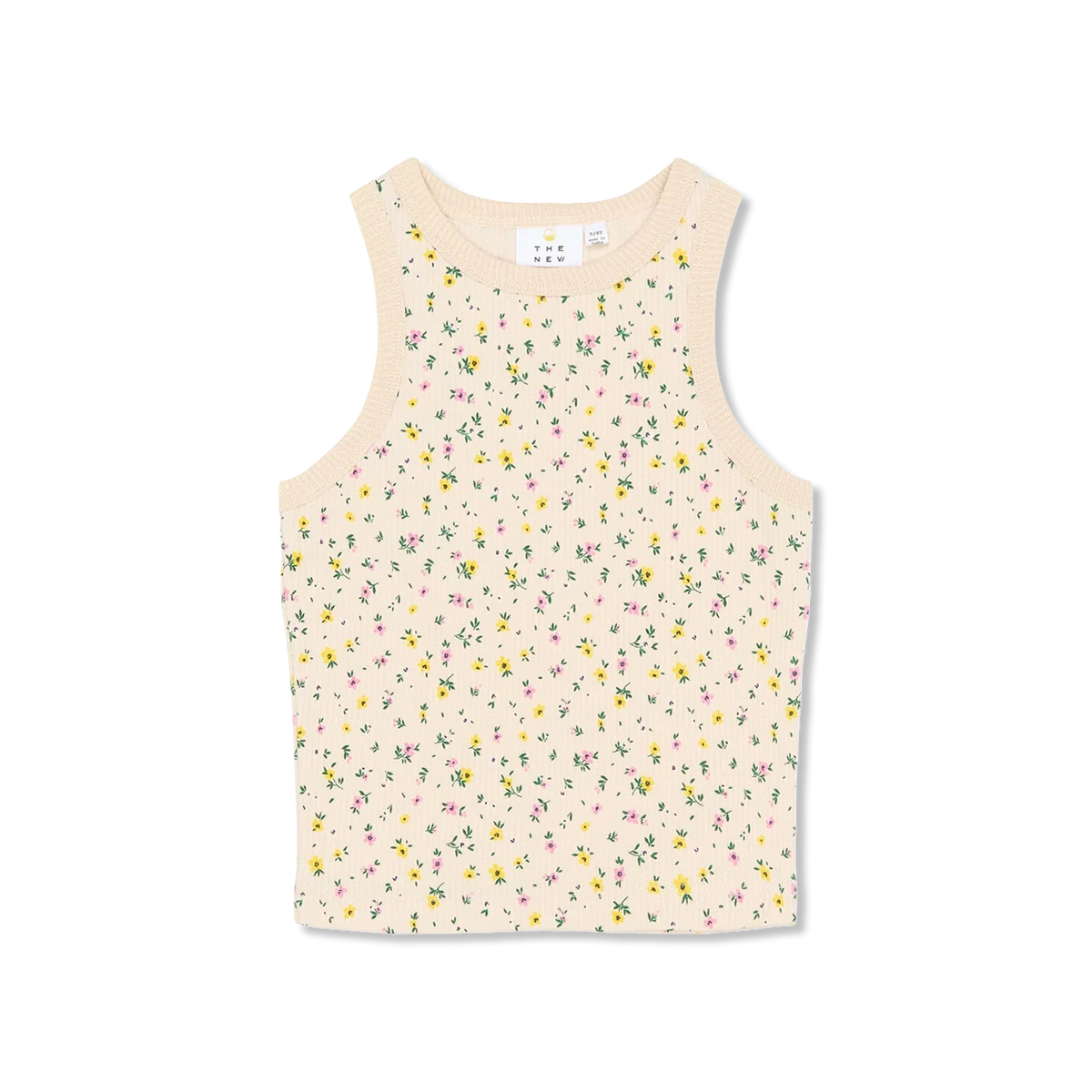 Tnsummer Top