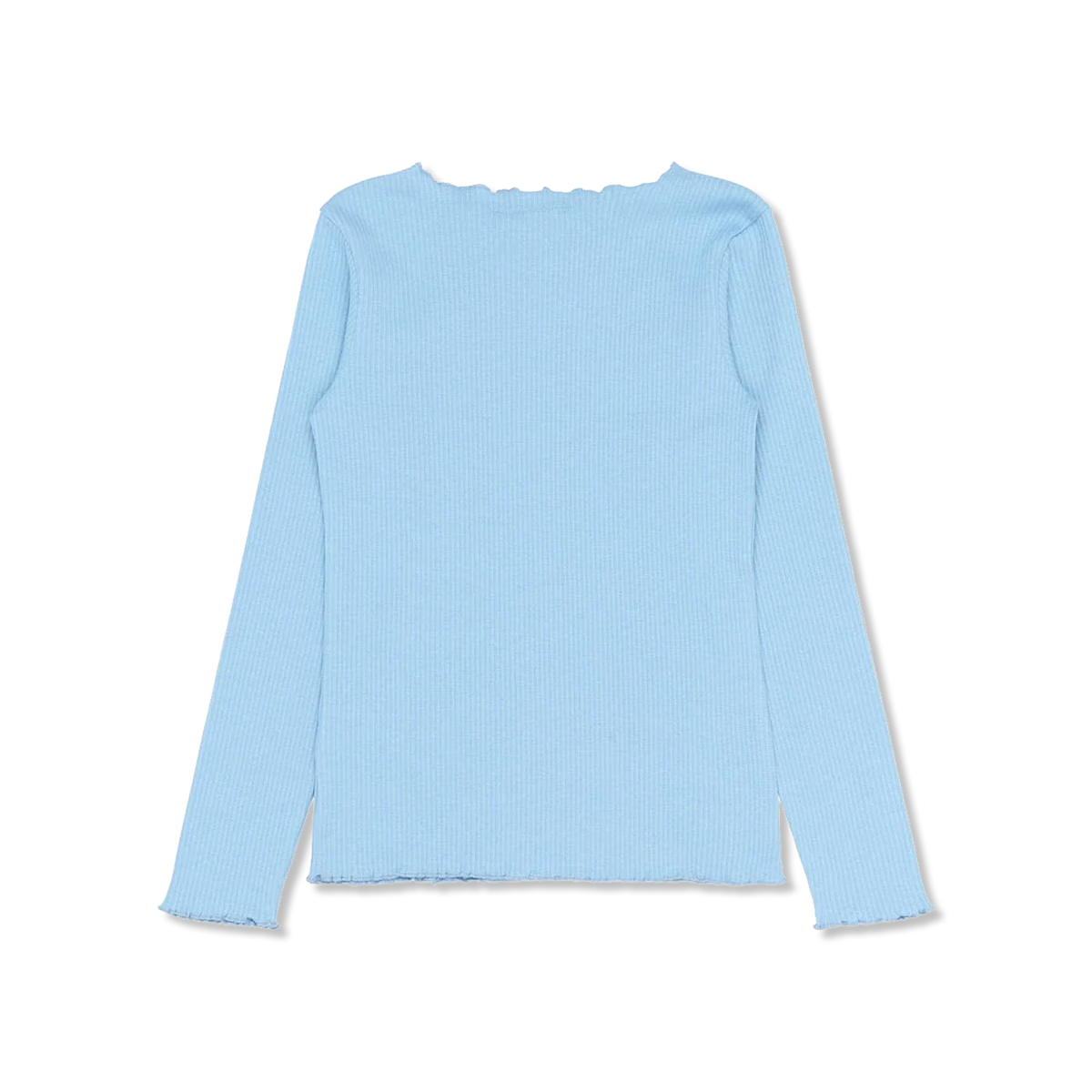 TNRya t-shirt lange mouw