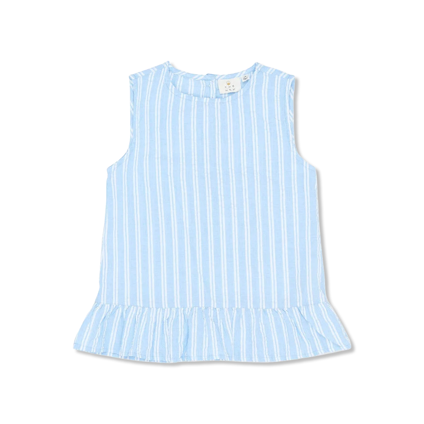 Tnshirley Top