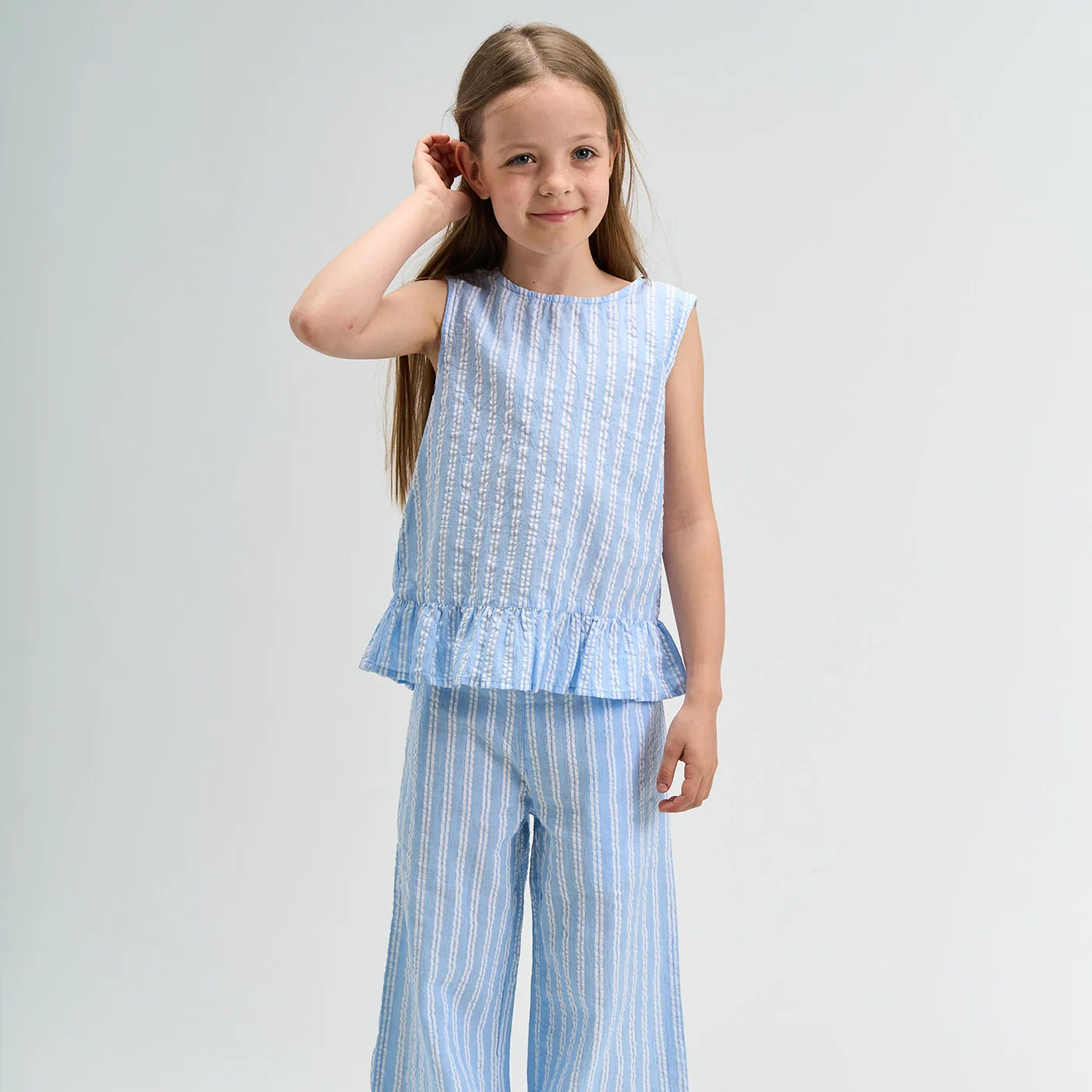 Tnshirley Top