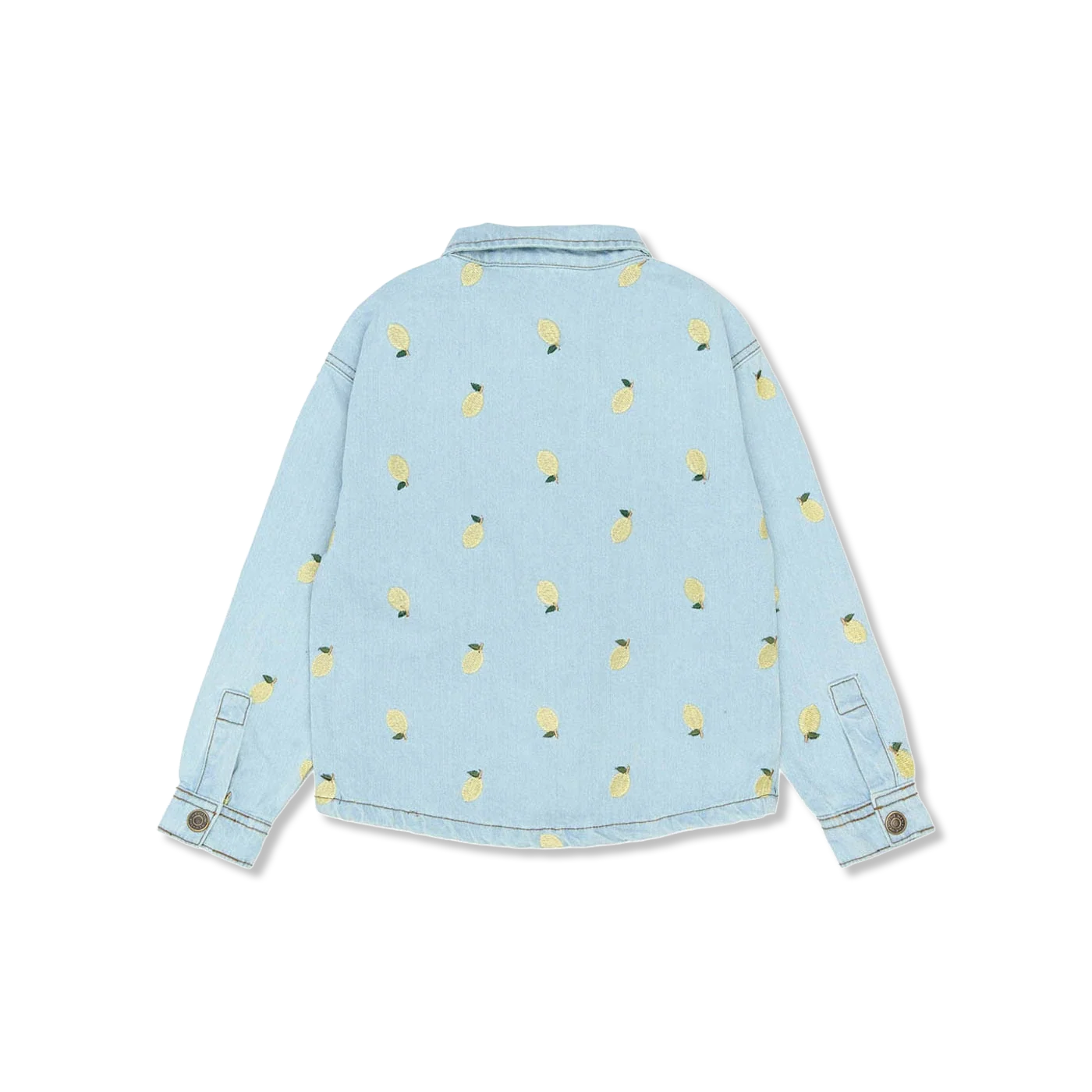 TNSia shirt