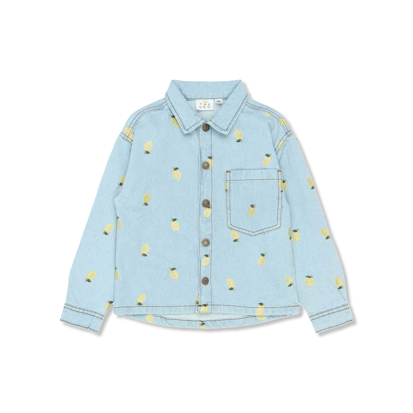 TNSia shirt