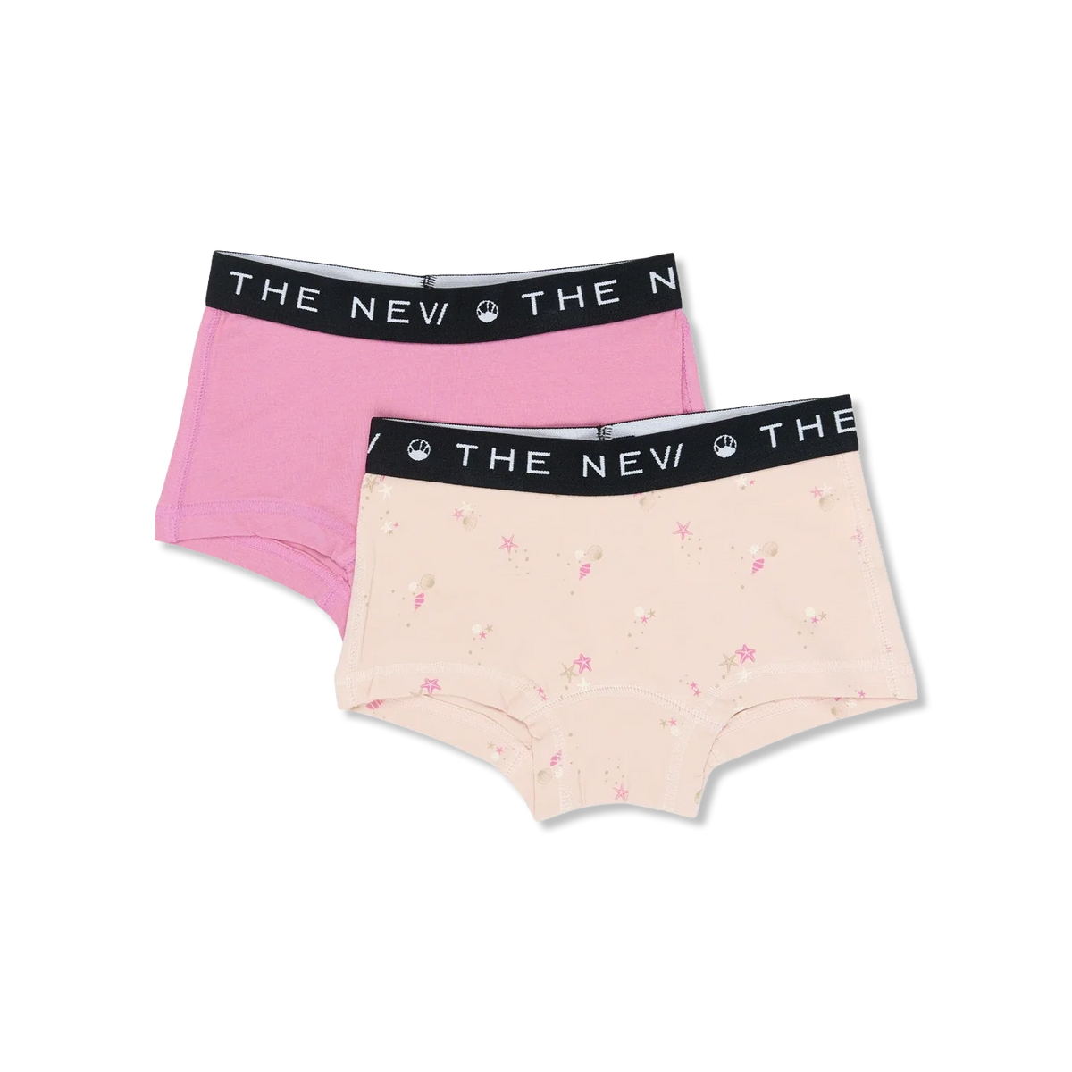 Hipsters 2-pack Onderbroek