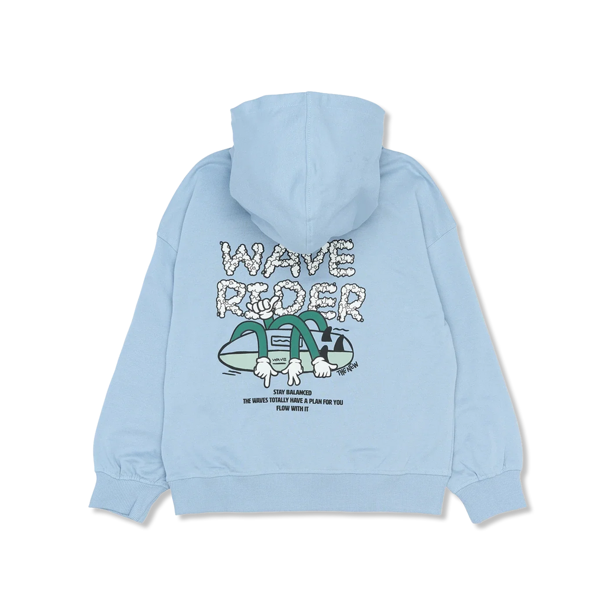 TNSedrick sweatshirts