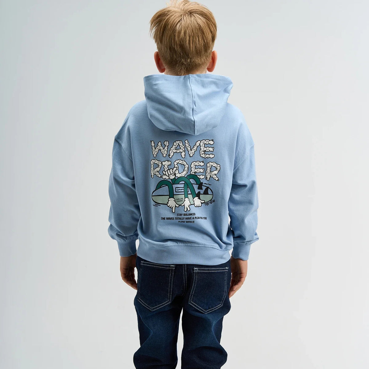 TNSedrick sweatshirts
