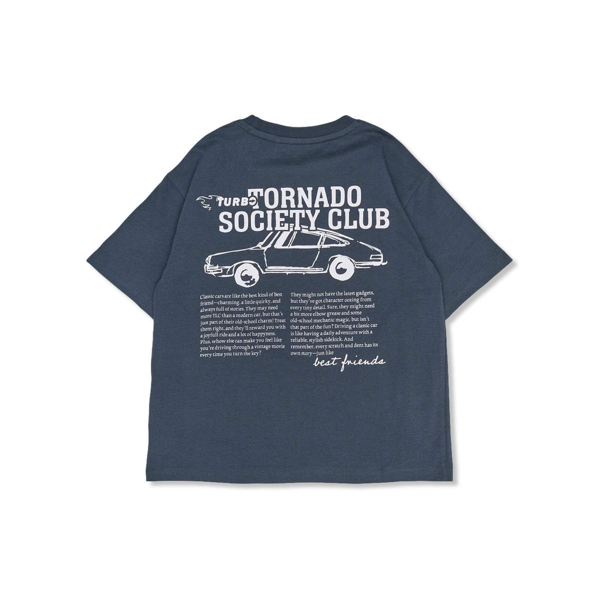 TNSigvard t-Shirt