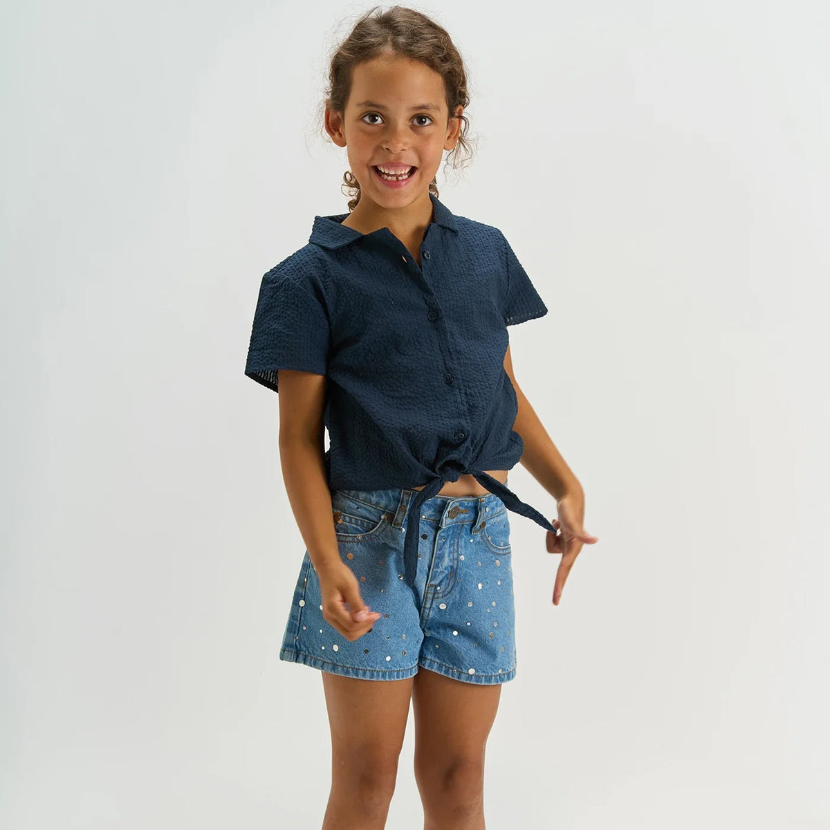 TNTessa shirt