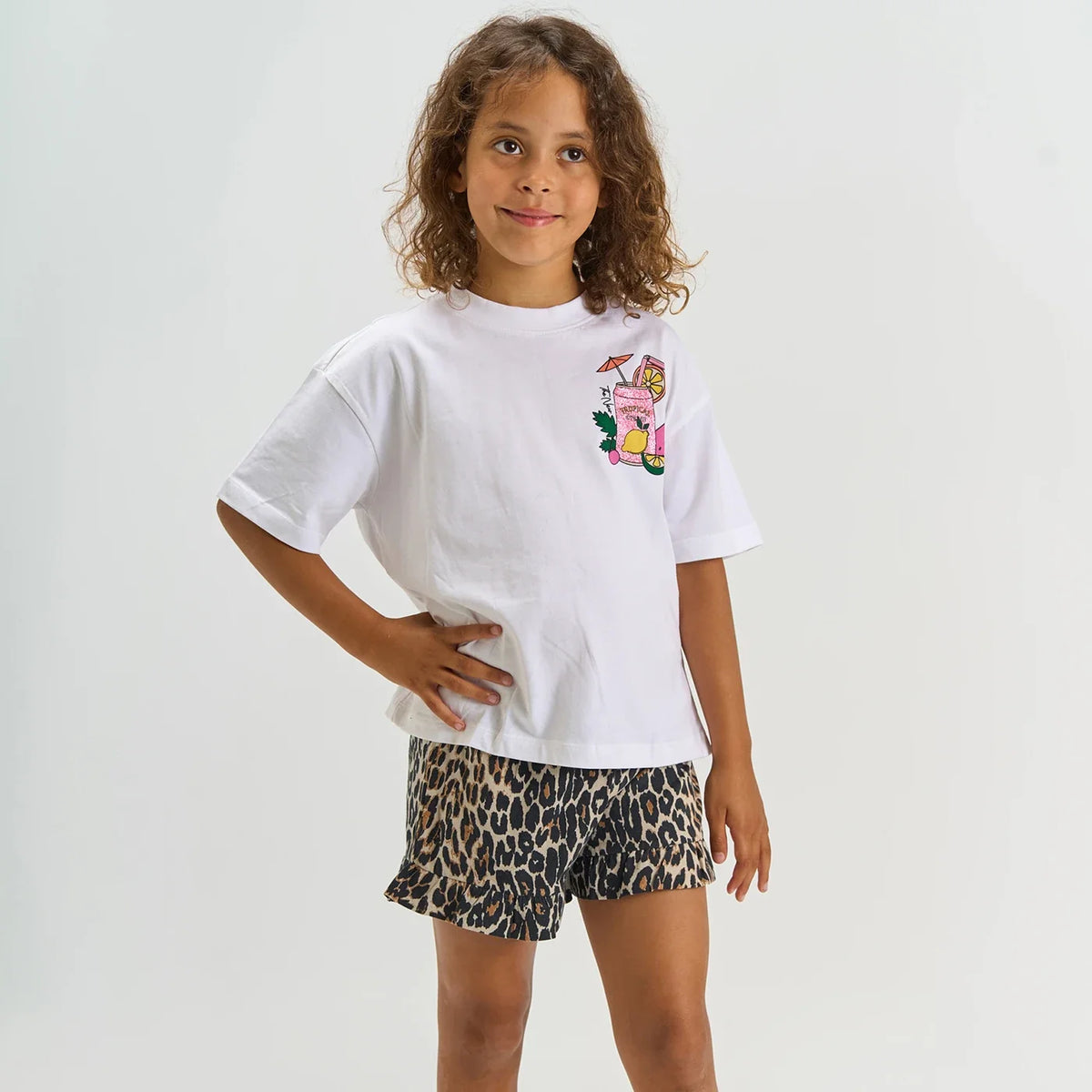 TNTrue shorts