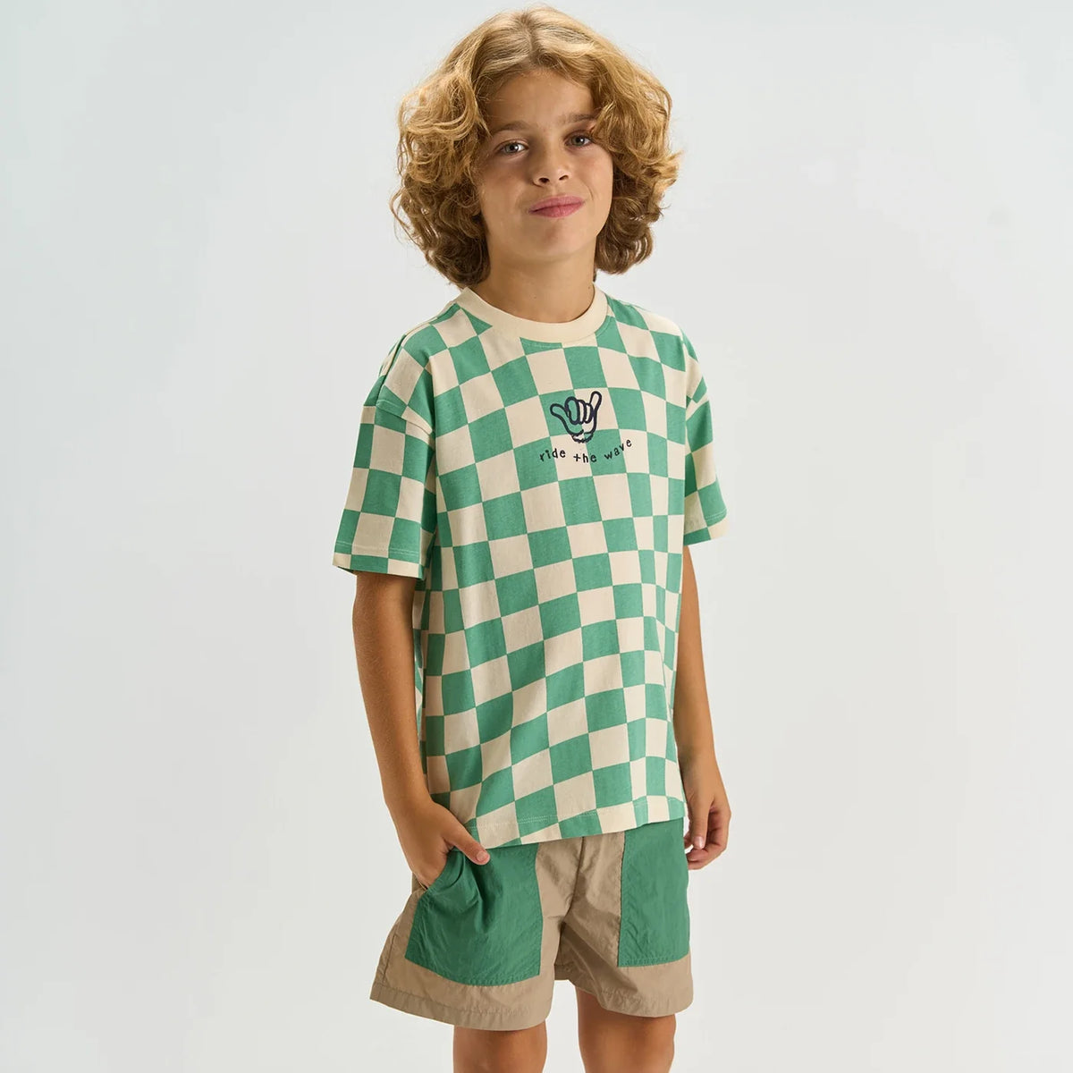 TNTiago t-Shirt