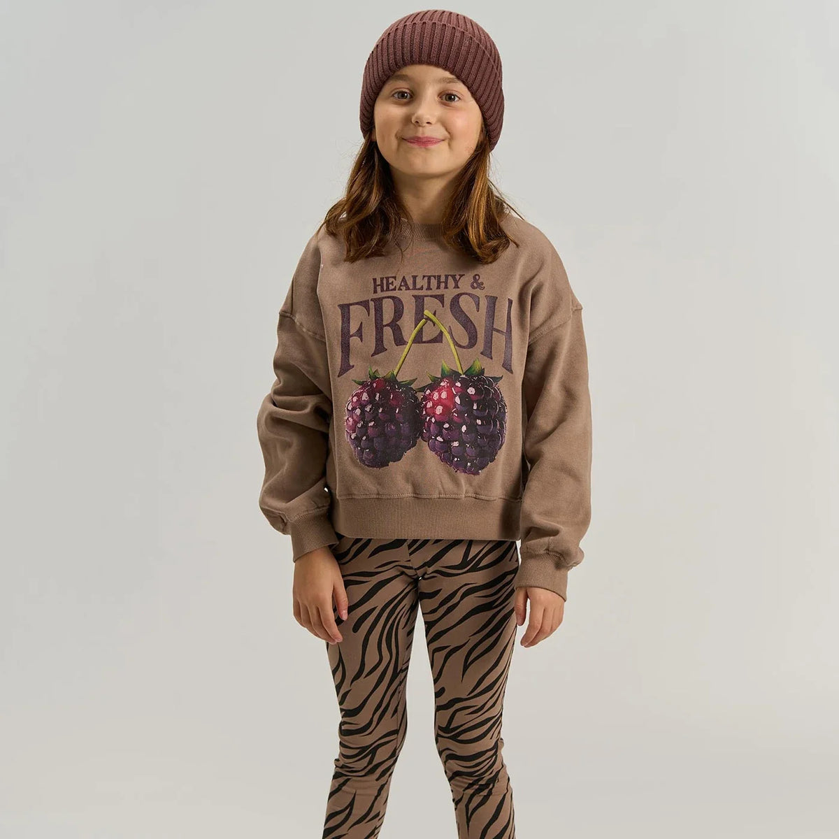 Tnvianca Sweatshirt