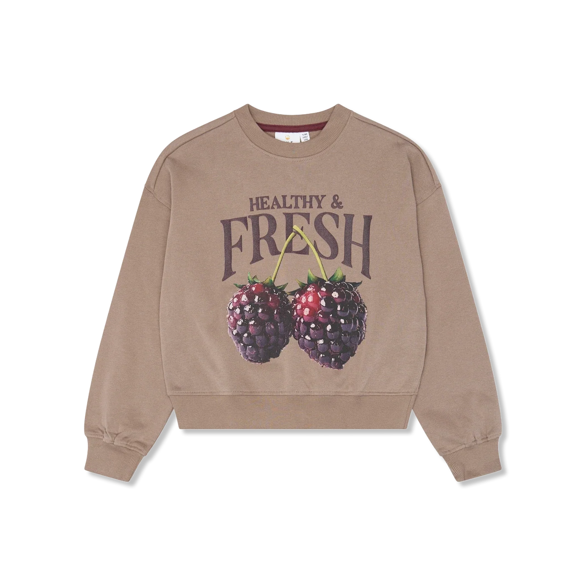 Tnvianca Sweatshirt