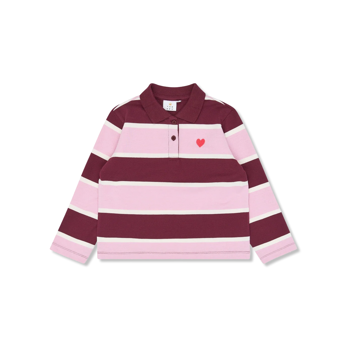 Tnvidette Blouse
