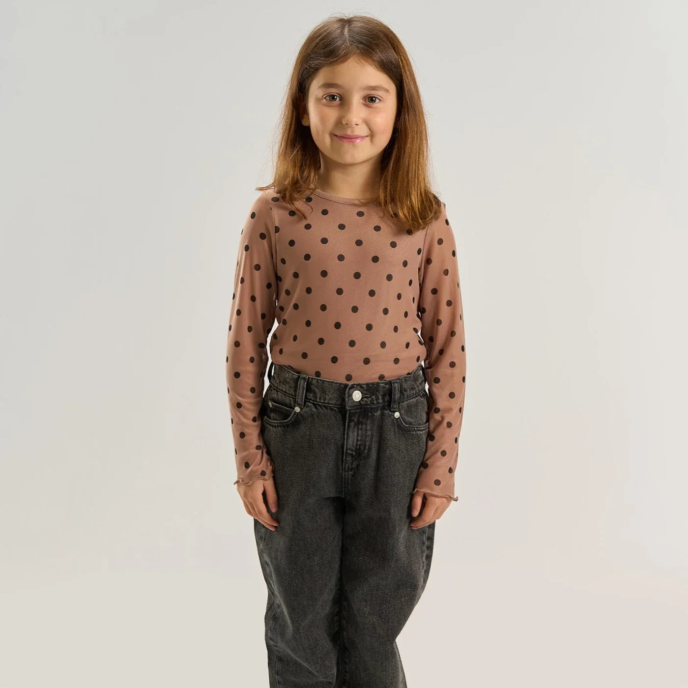 Tnvandelia Blouse