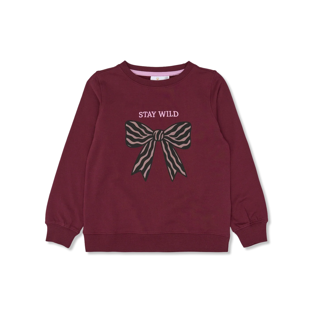 Tnvonnie Sweatshirt