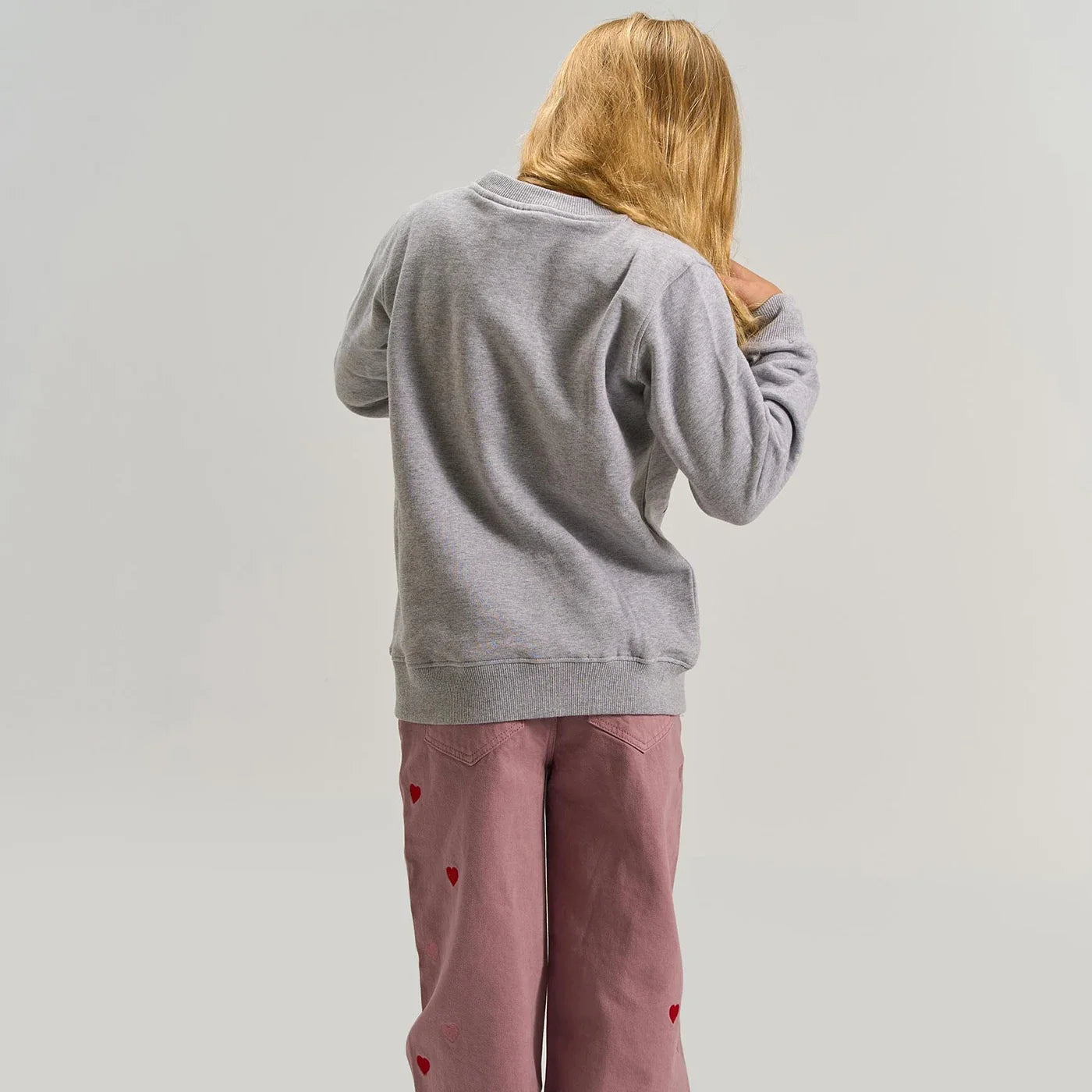 Tnvivi Sweatshirt