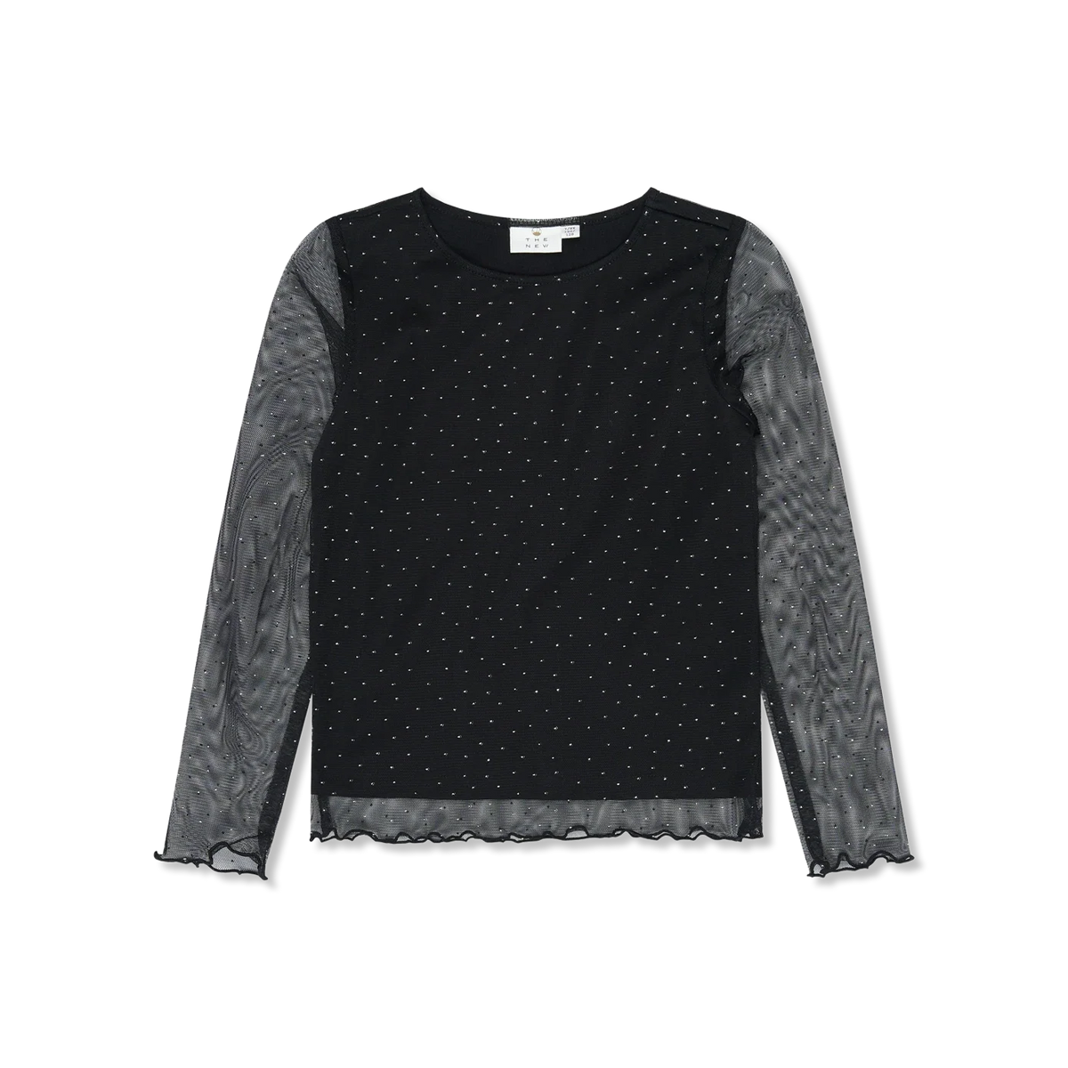 Tnyancy Blouse