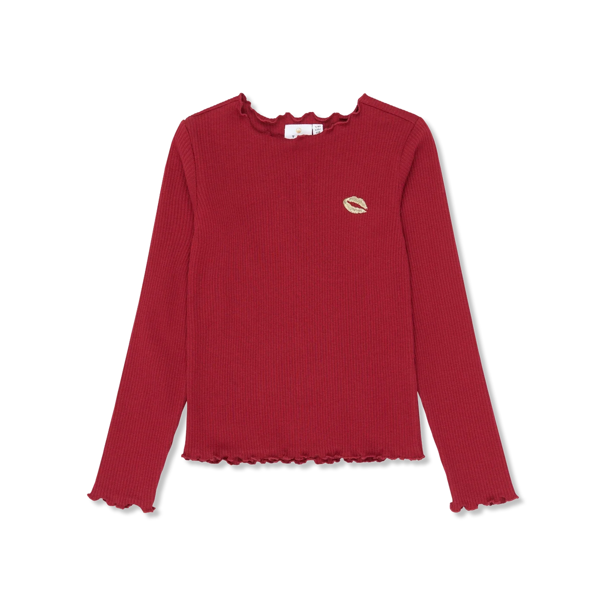 Tnyanna Blouse