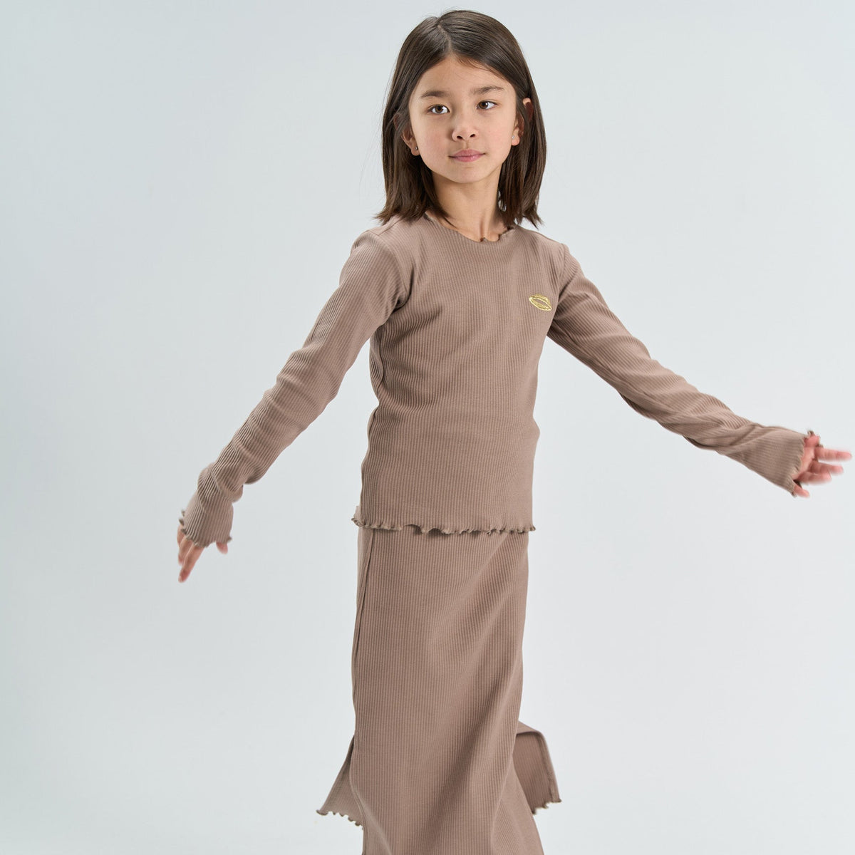 Tnyanna Blouse