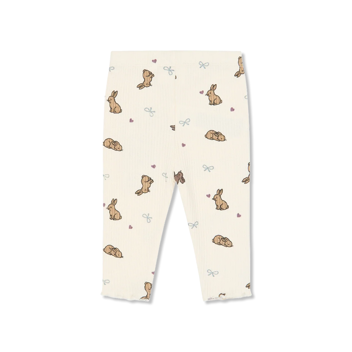 Tnsbvenna rib leggings Leggings
