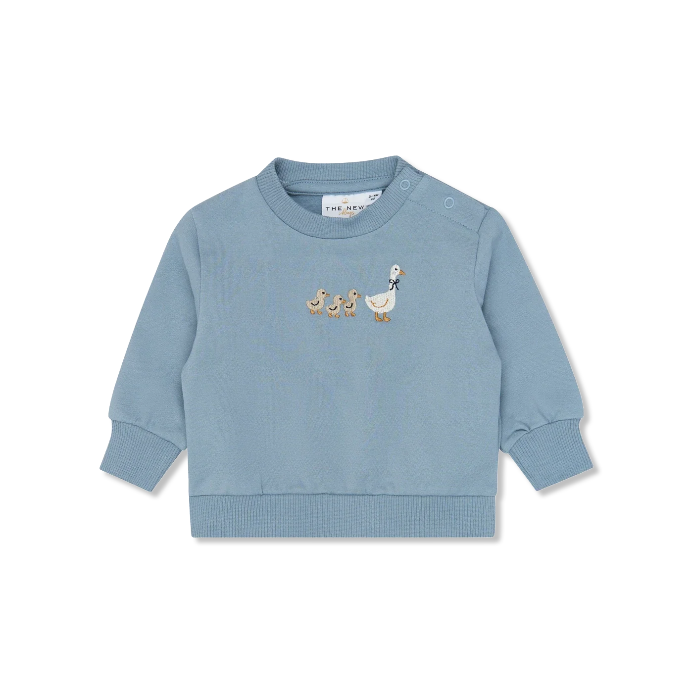 Tnsbvarren sweatshirt Sweatshirt