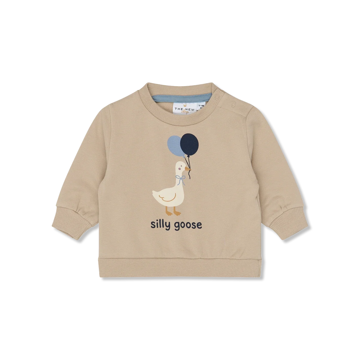 Tnsbvadim sweatshirt Sweatshirt