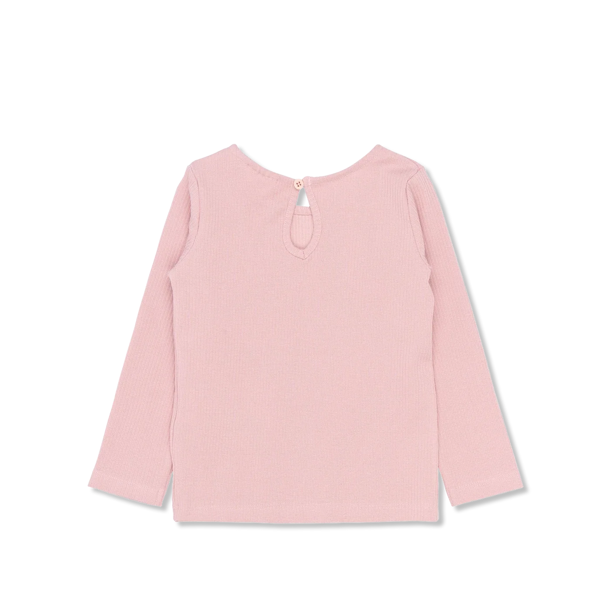 TNSTSigne t-shirt lange mouw