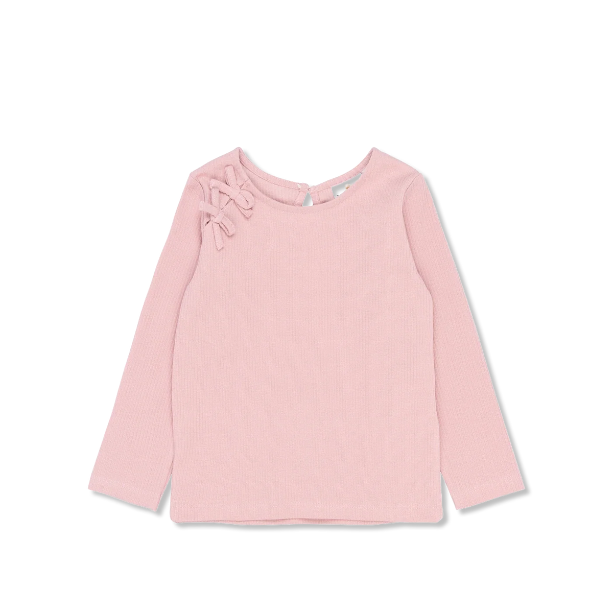 TNSTSigne t-shirt lange mouw