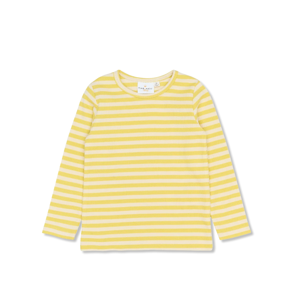TNSTFro t-shirt lange mouw