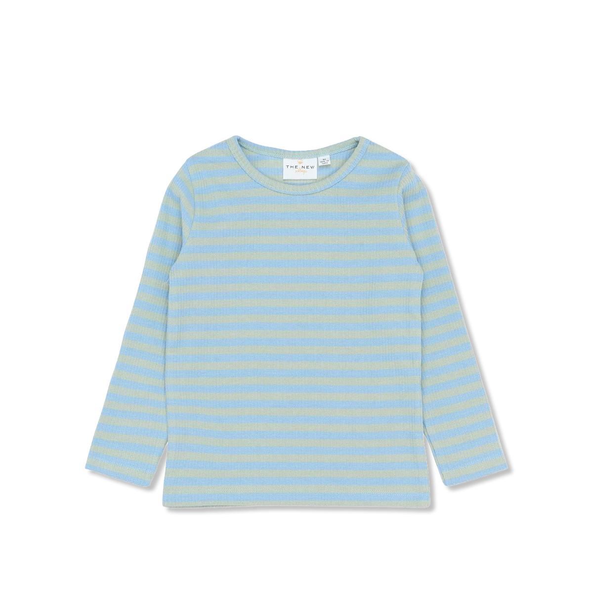 TNSTFro t-shirt lange mouw