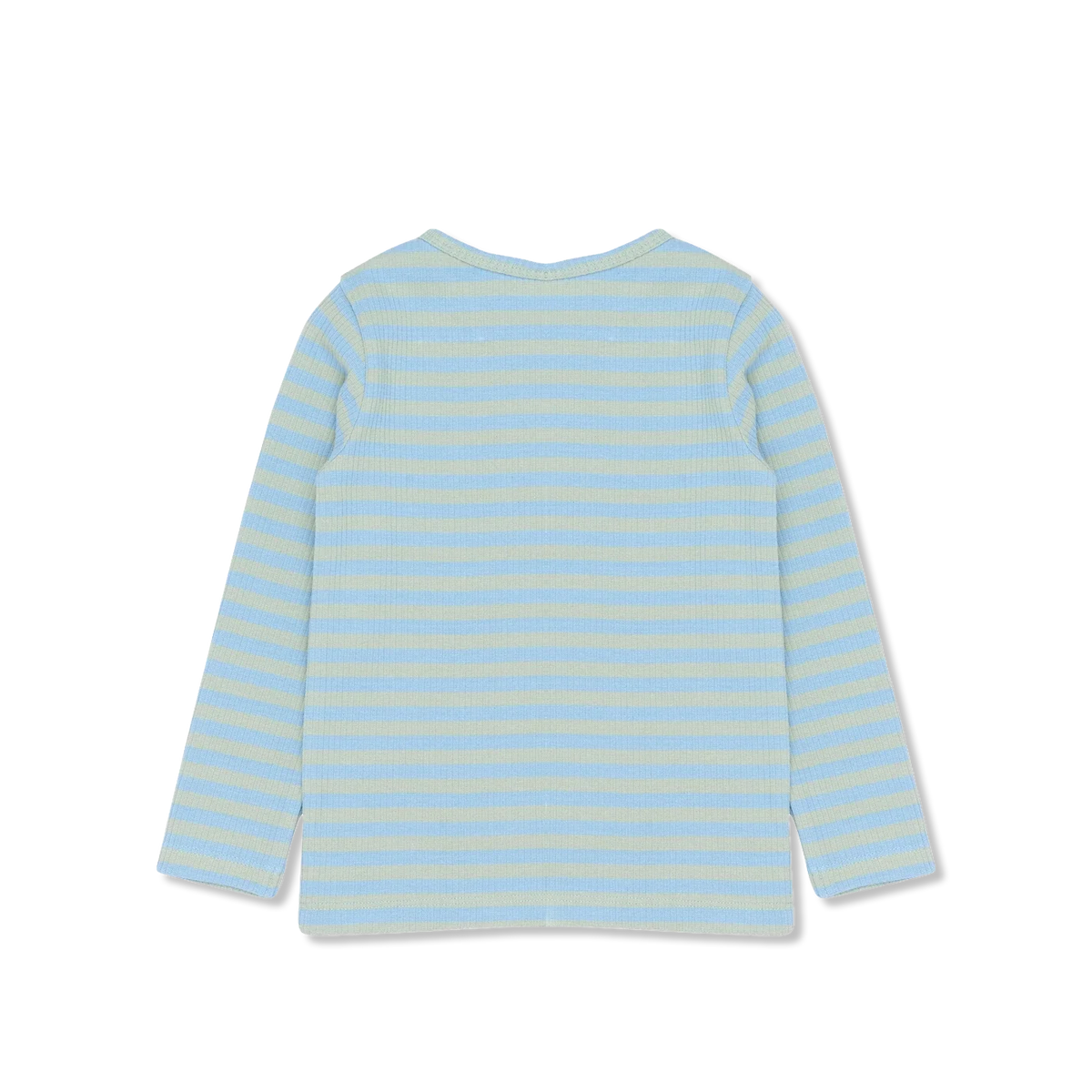 TNSTFro t-shirt lange mouw