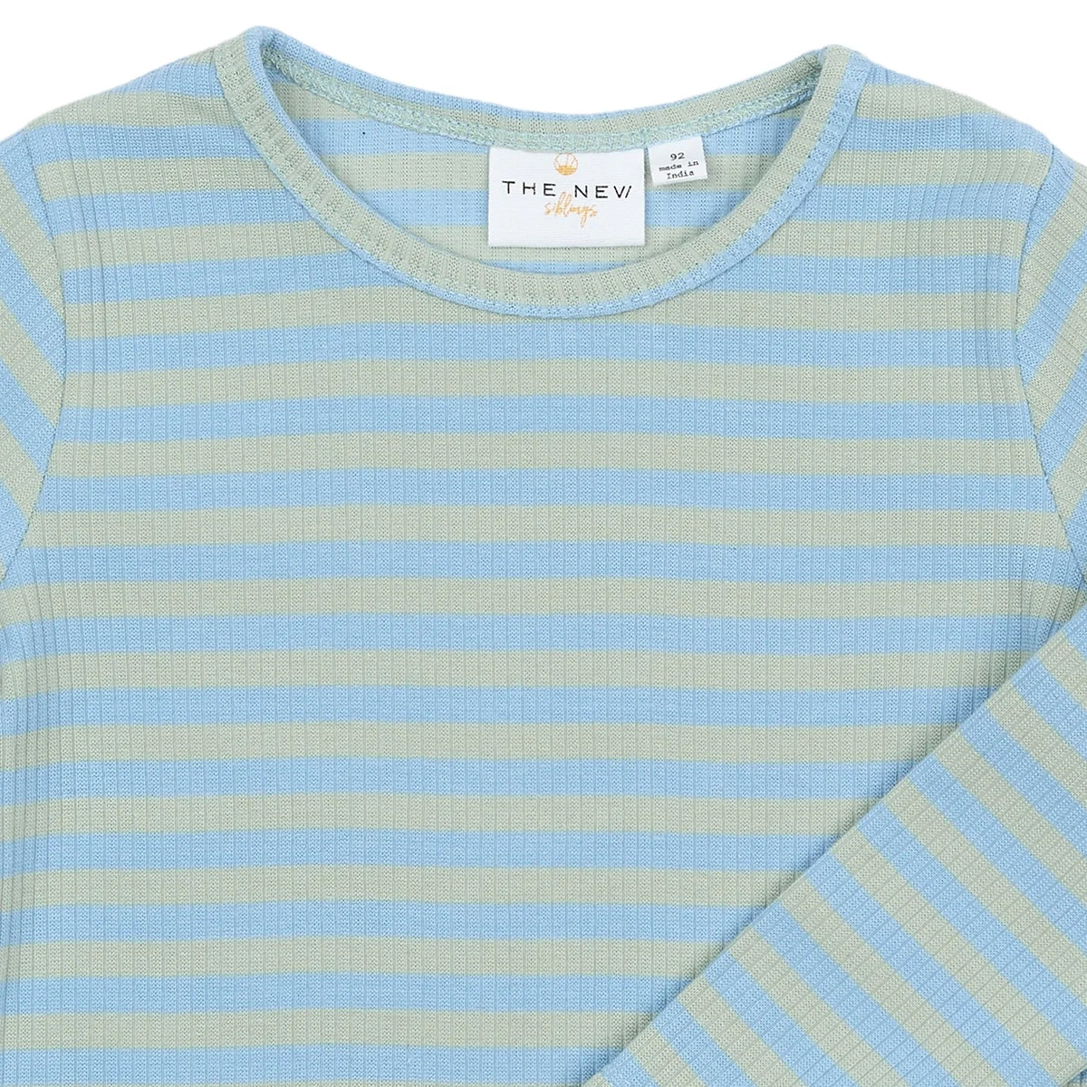 TNSTFro t-shirt lange mouw