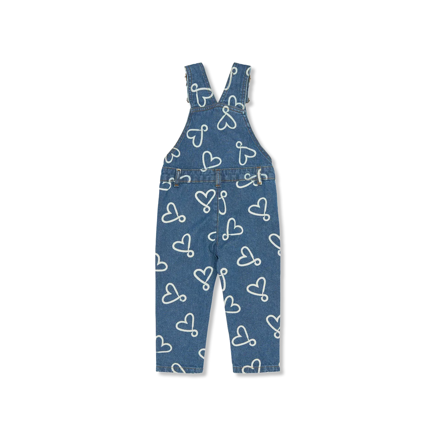 TNSTShea broek