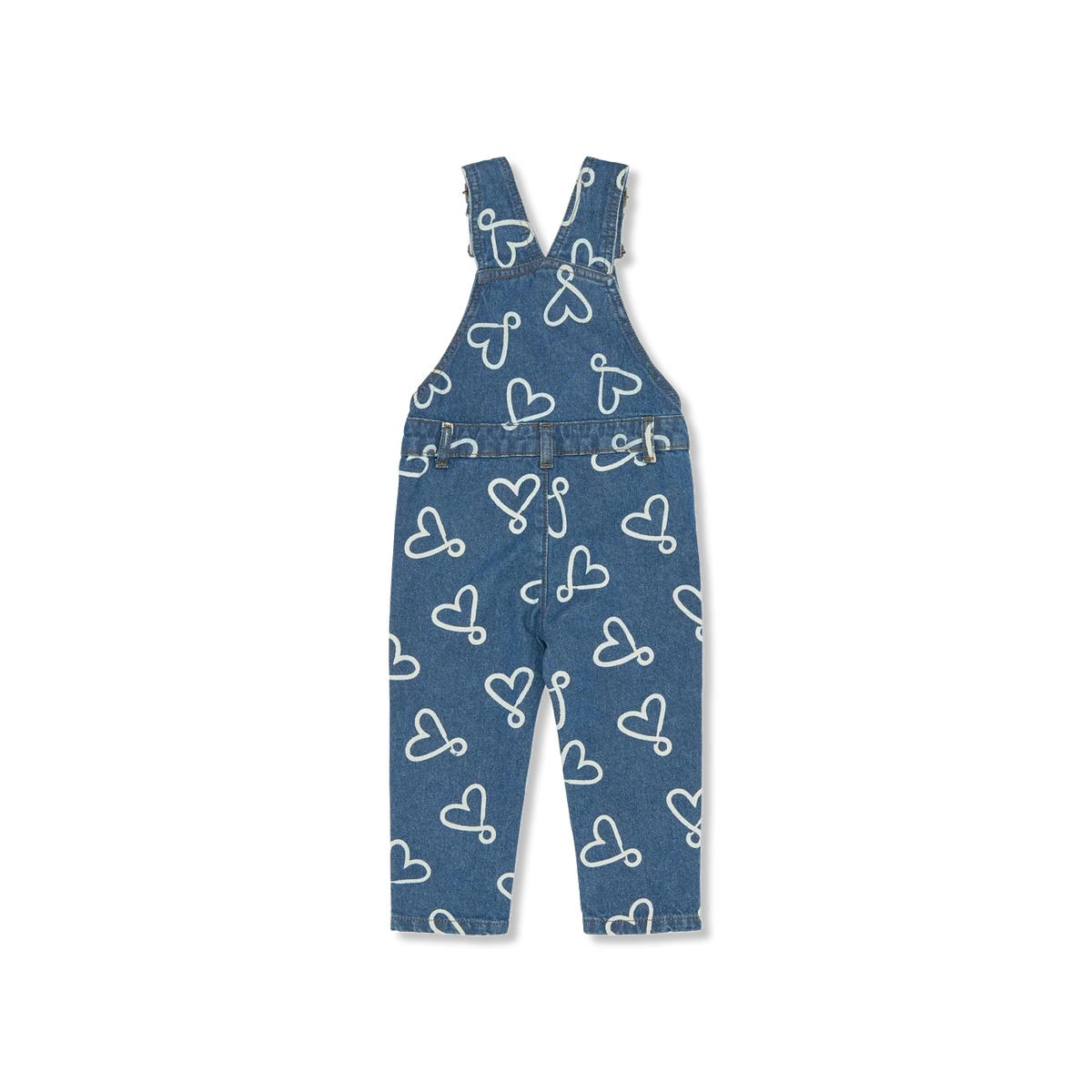 TNSTShea broek