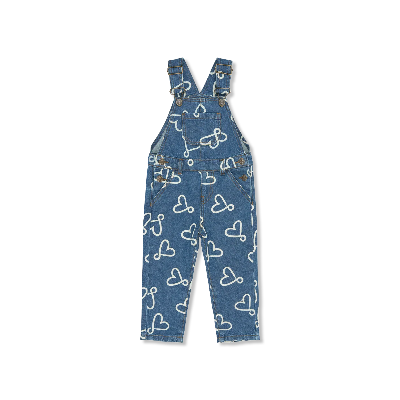 TNSTShea broek