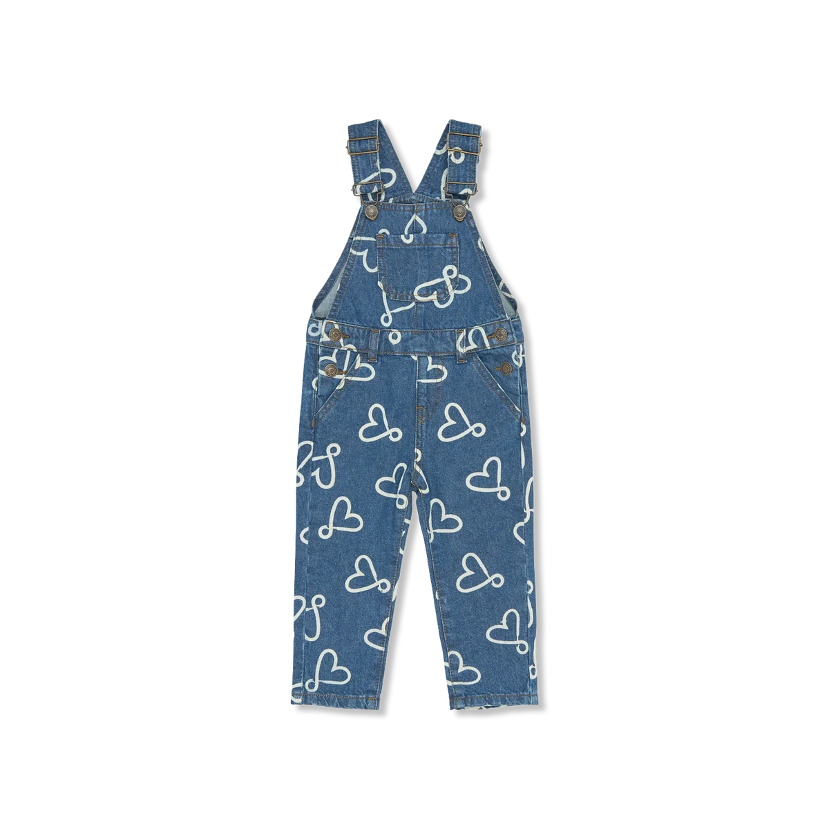 TNSTShea broek