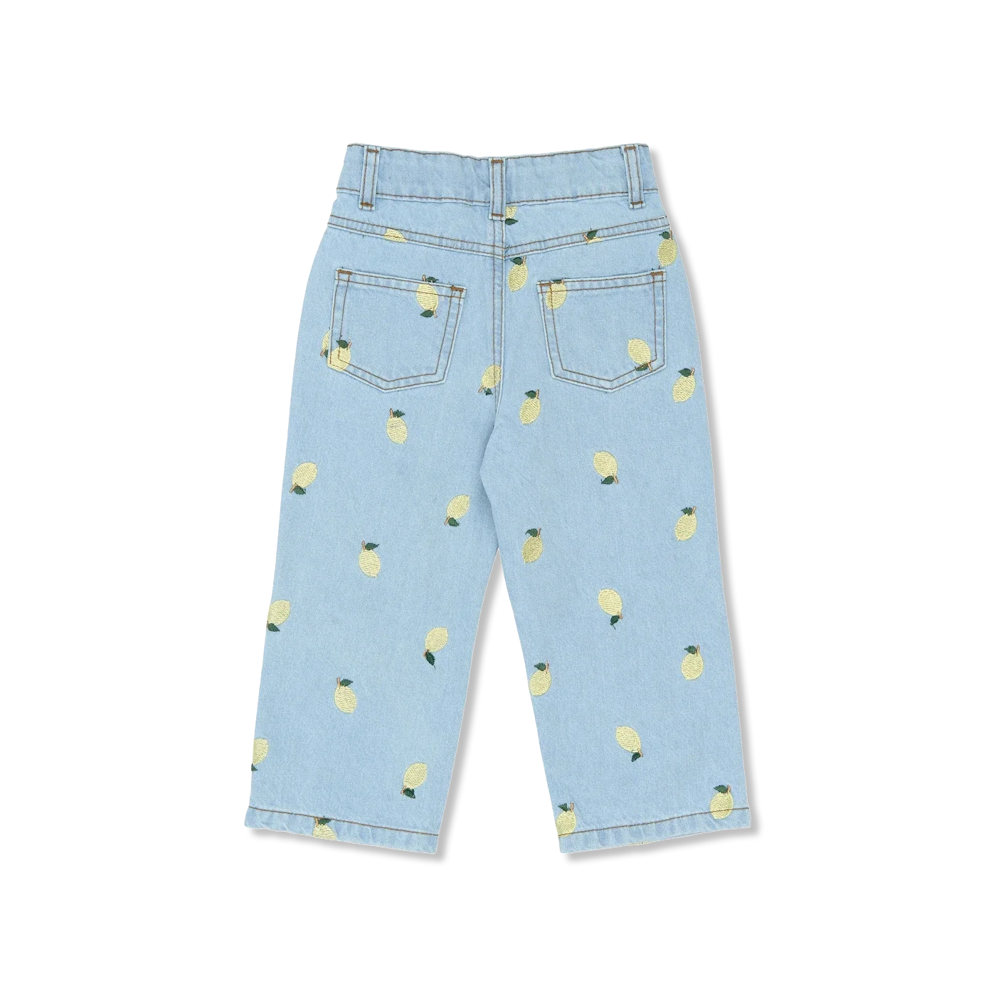 TNSTSaja jeans
