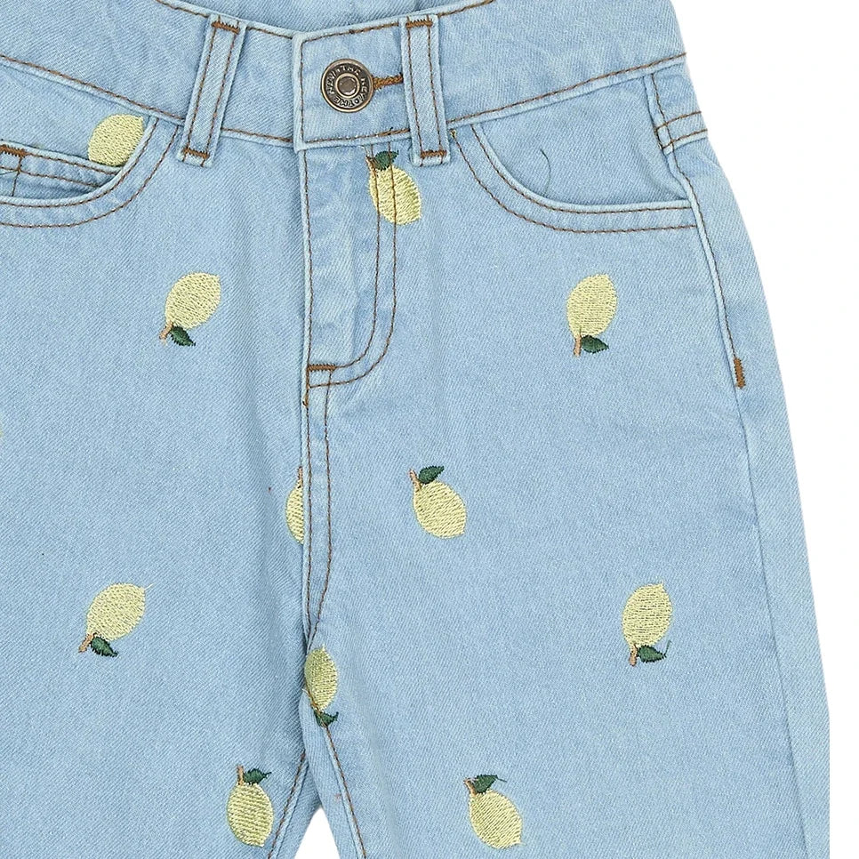 TNSTSaja jeans