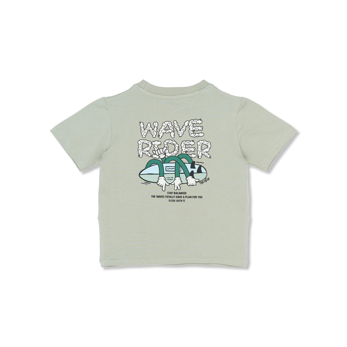 TNSTSigurd t-Shirt