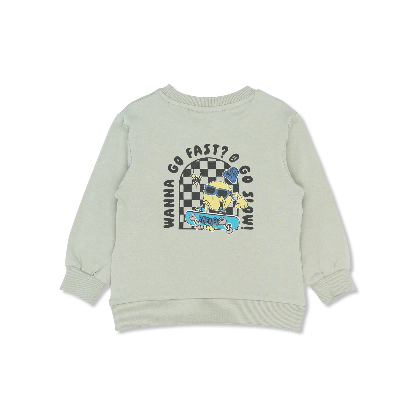 TNSTStan sweatshirts