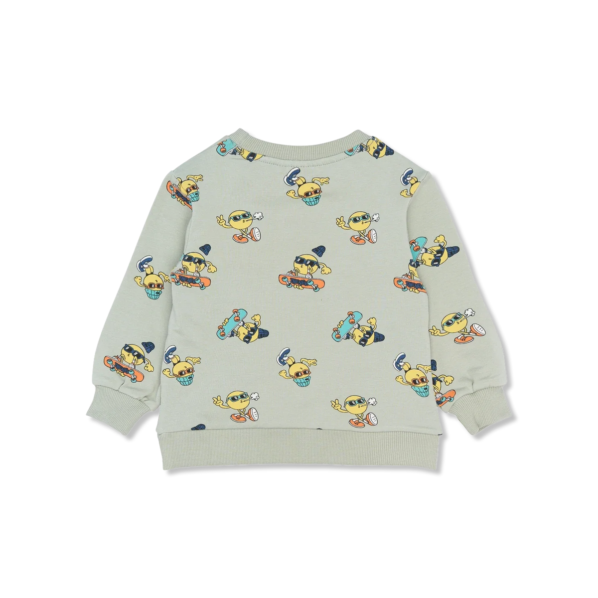 TNSTSantiago sweatshirts