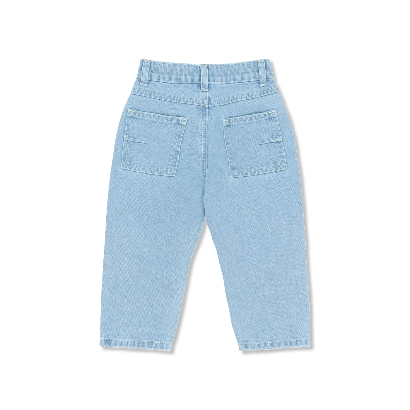 TNSTSilvio jeans