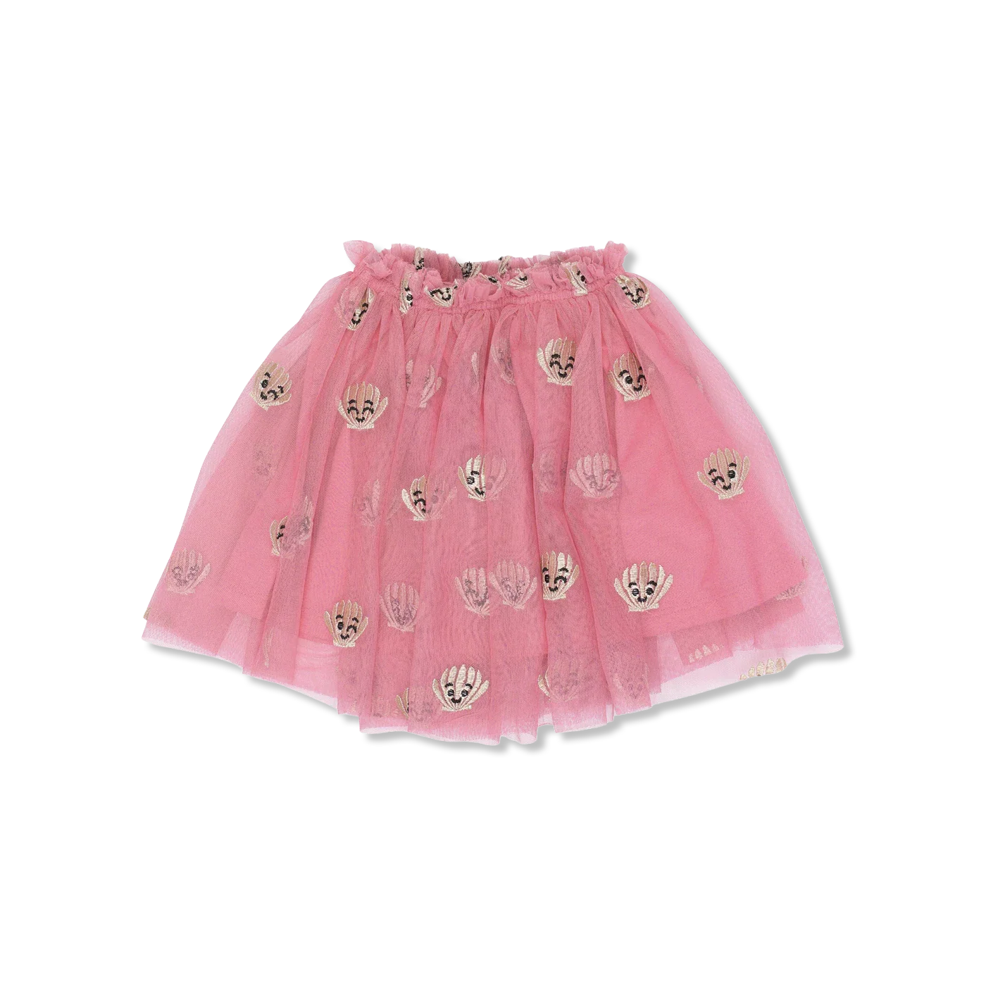 TNSTTulle rok
