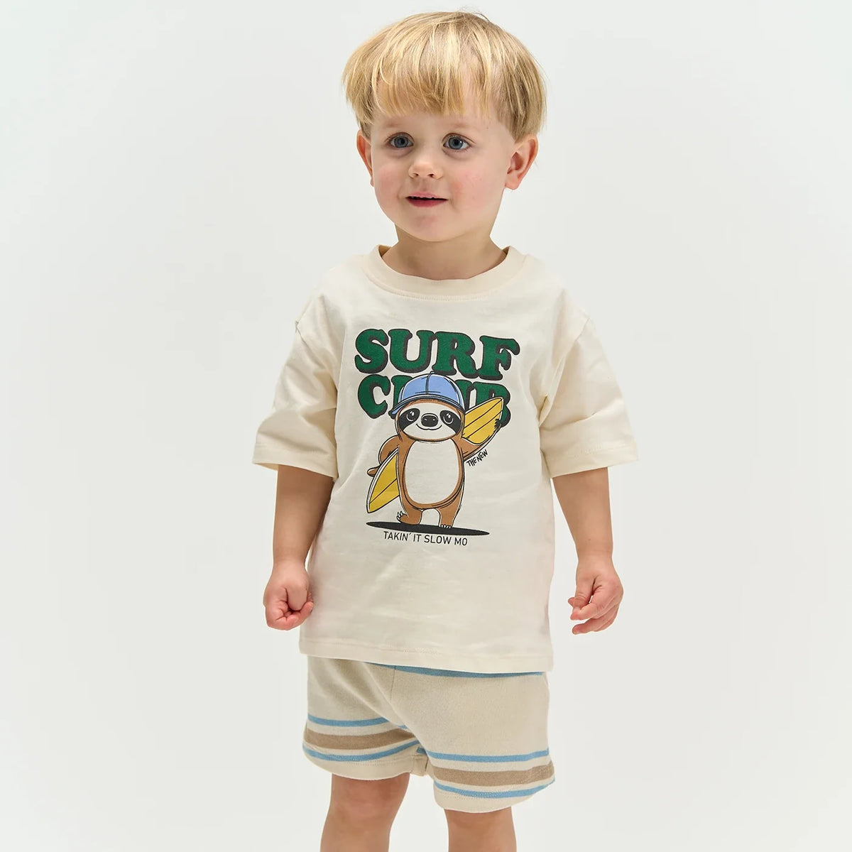 TNSTTheodor shorts
