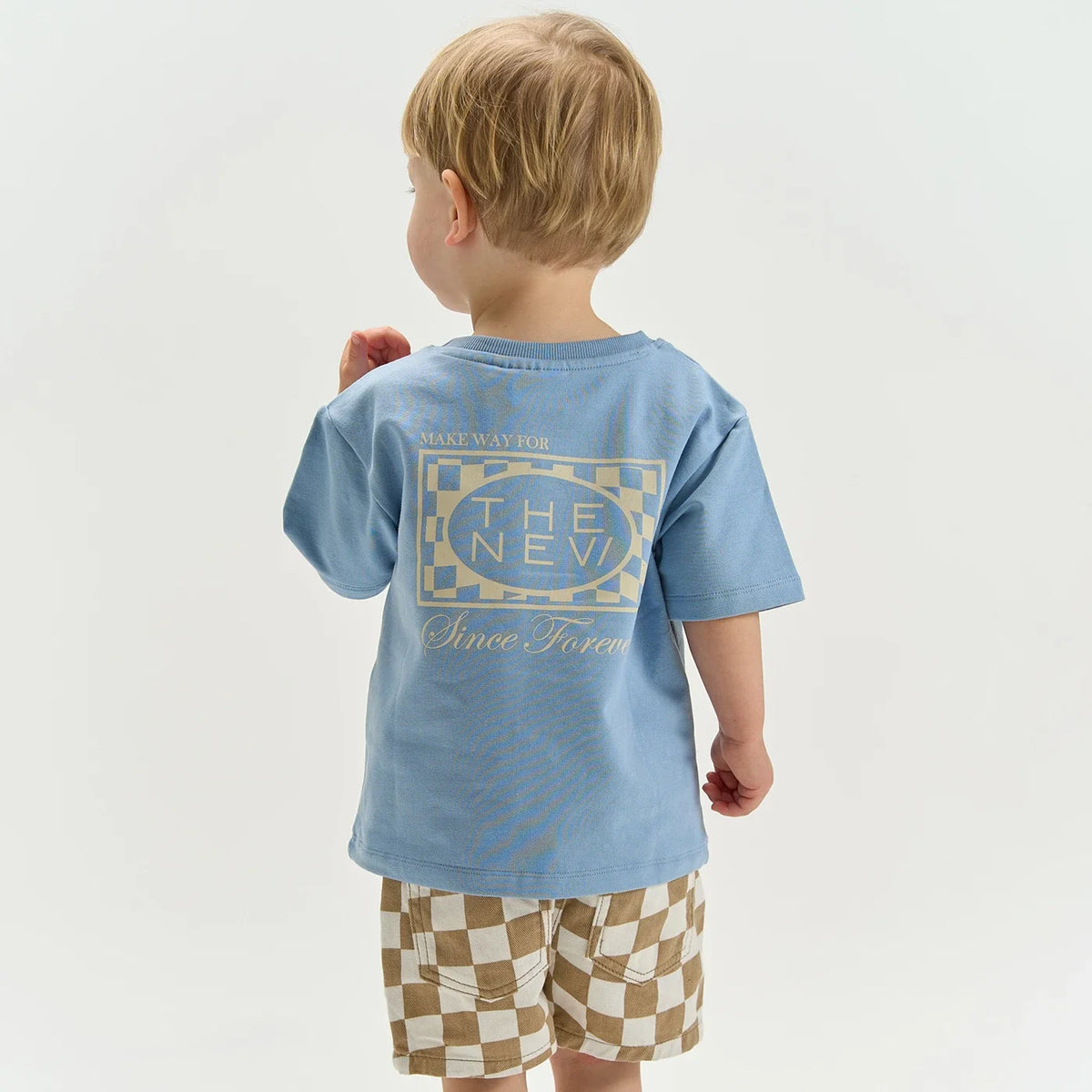 Tnsttitan T-shirt