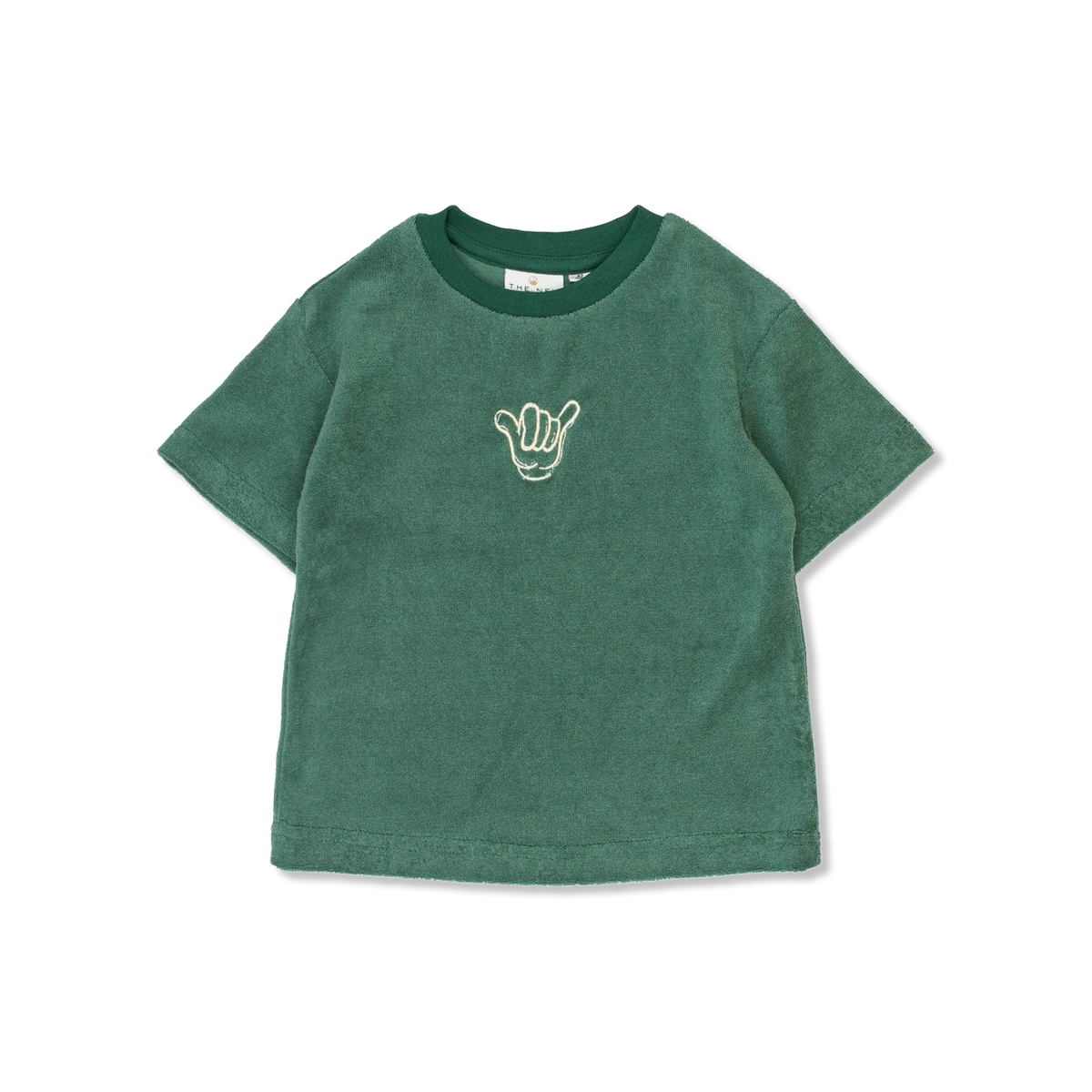 TNSTTerry t-Shirt