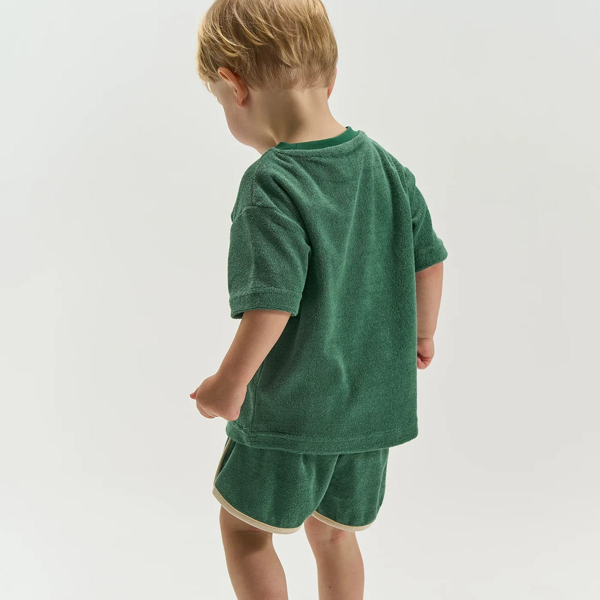 TNSTTerry shorts