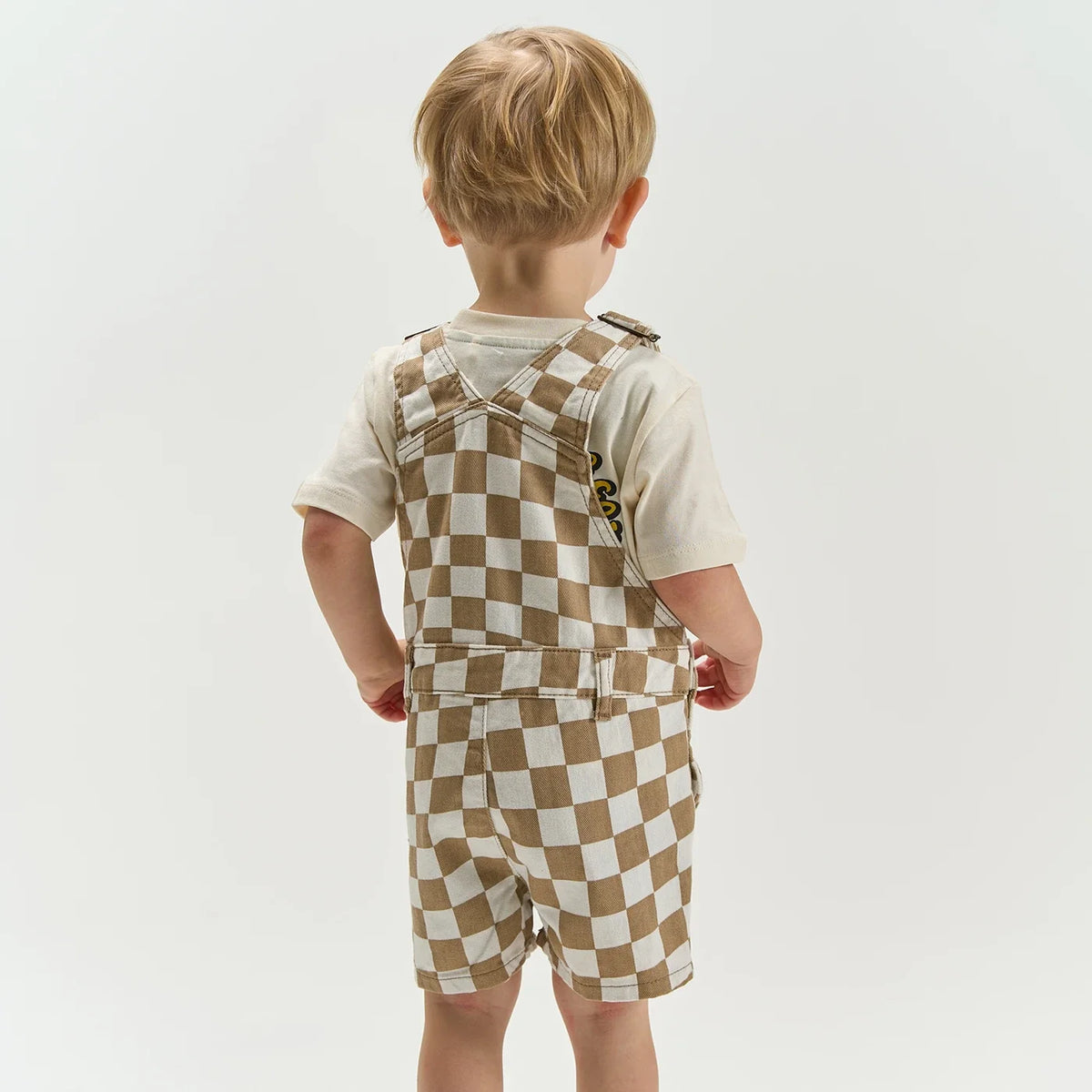 TNSTTwill shorts