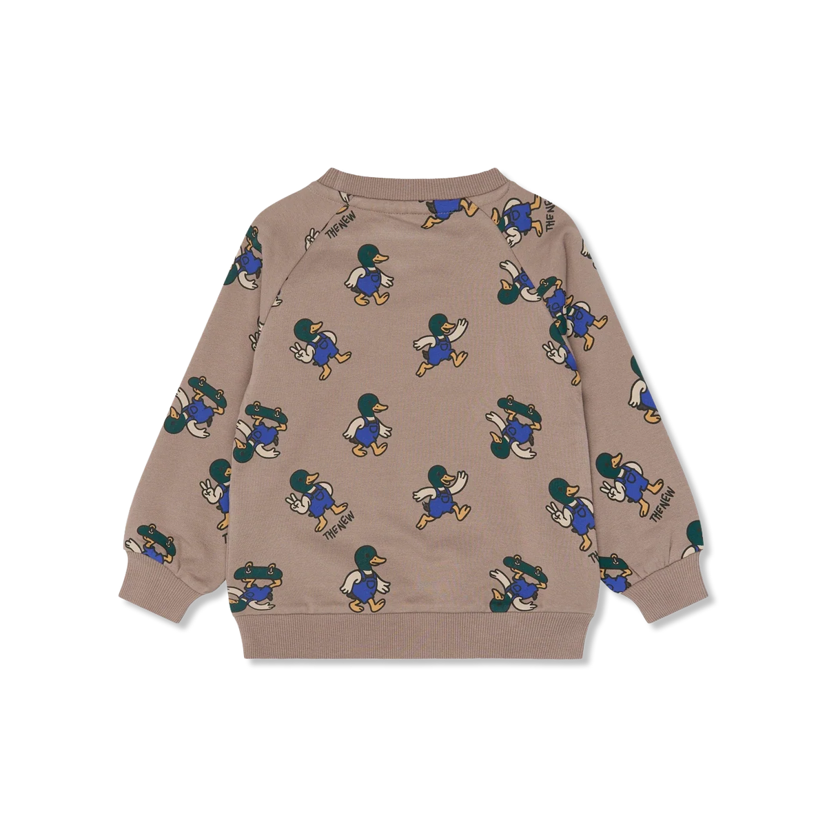Tnstvhil Sweatshirt